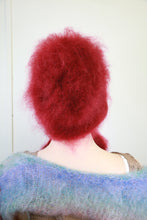 Load image into Gallery viewer, BIG RED PIERCING BONNET
