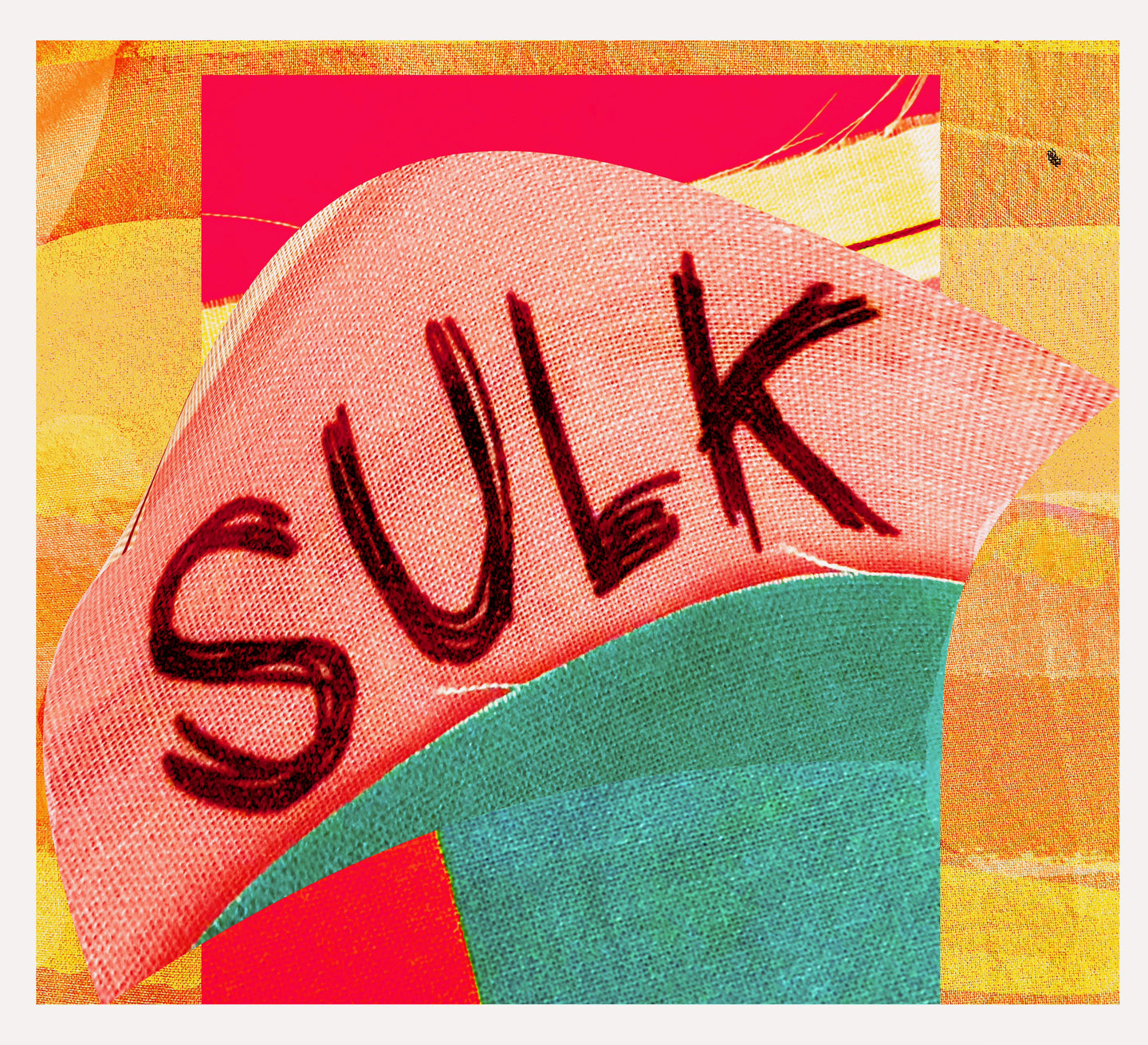 SULK GIFT CARD