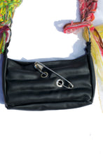 Load image into Gallery viewer, SULK X DOMINYKA JOSVILAITE COLLABORATION - CROSSBODY BAG
