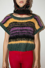 Load image into Gallery viewer, FUZZY LOVE VEST

